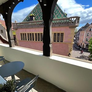 Appartement met een Slaapkamer